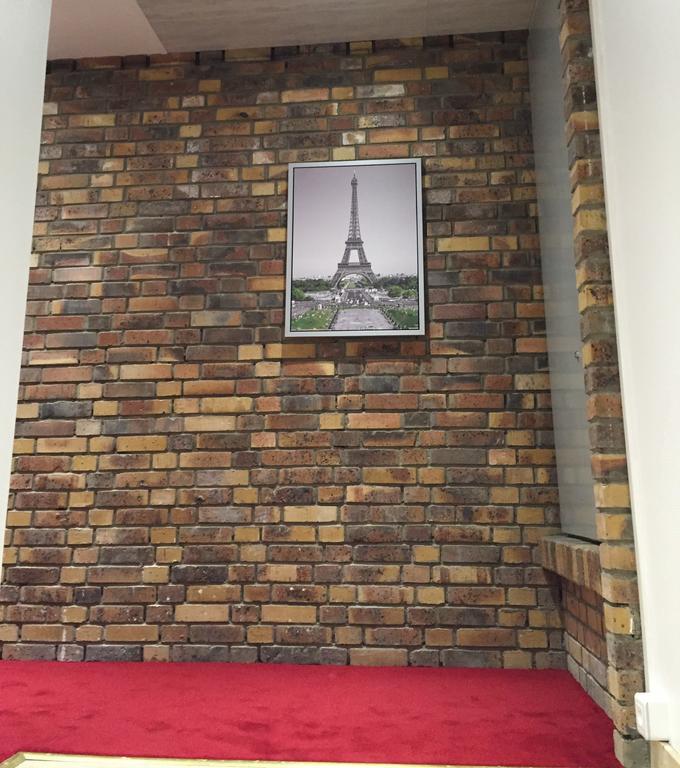 דירות פריז Tour Eiffel Beaugrenelle מראה חיצוני תמונה